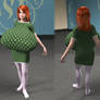 Meryse -greendotty-2 by Manigus on DeviantArt
