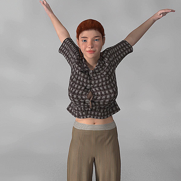 Hey! I Can Fly (almost) by Manigus on DeviantArt