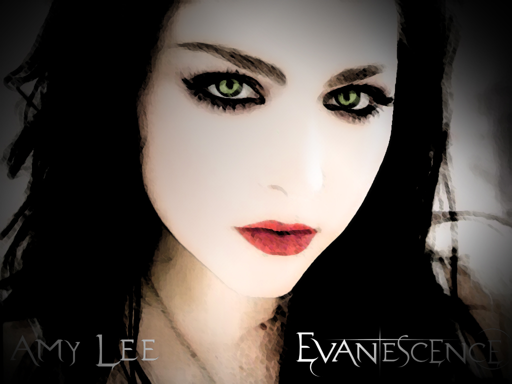 Evanescence~