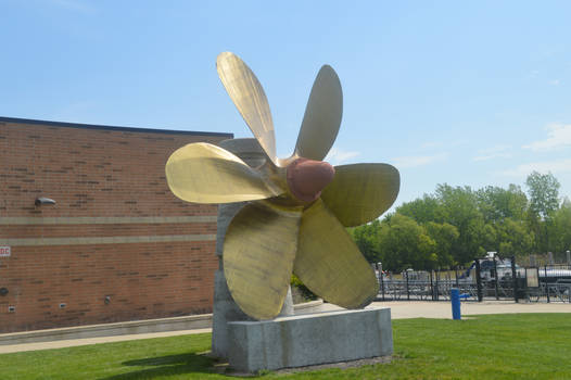 Propeller