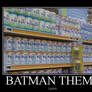 Batman Theme