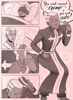 self care pucci