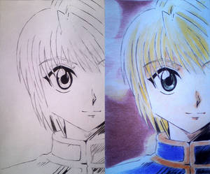 Kurapika