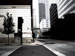 DownTown Dallas by env1me