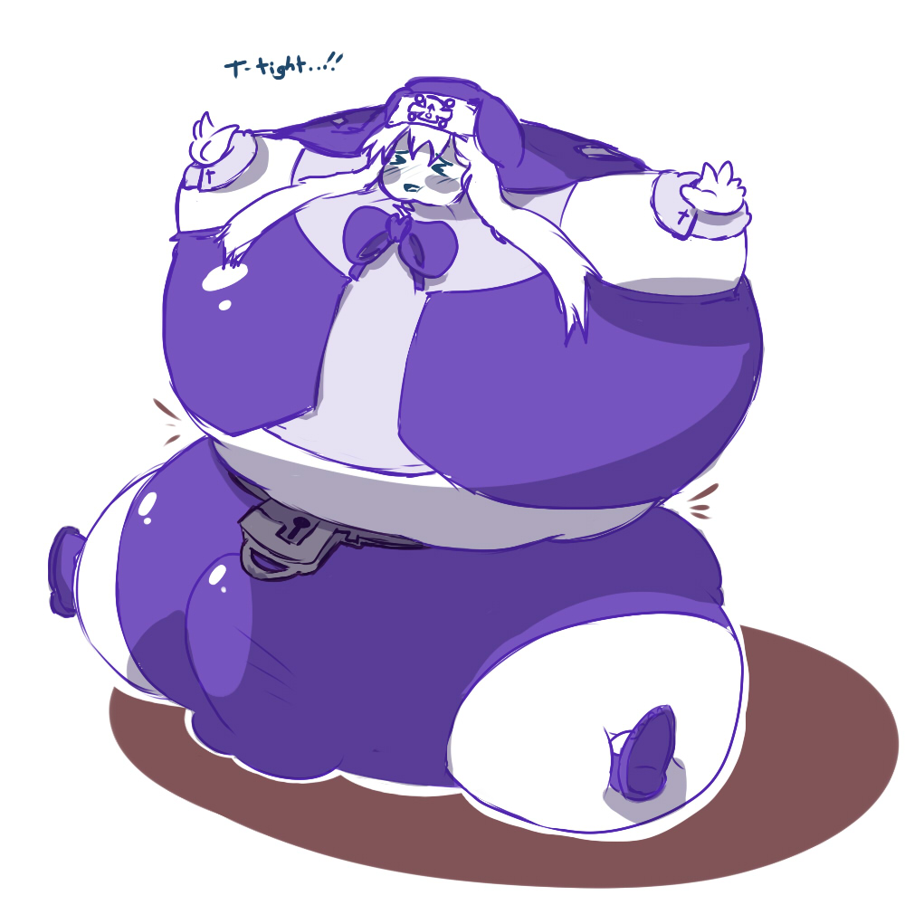 Bridget inflation