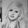 In progress.. Avril [Photo 5]