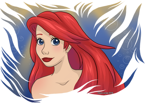 Ariel