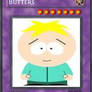 Butters Card