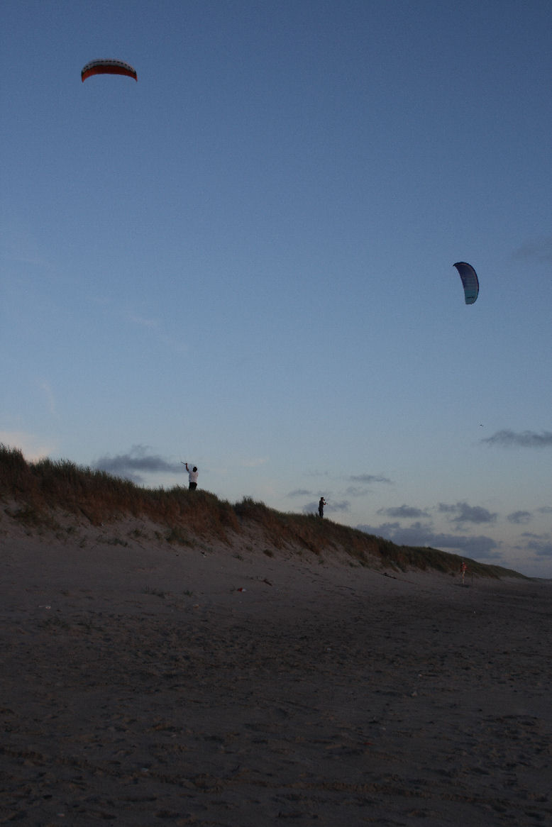 stunt kites