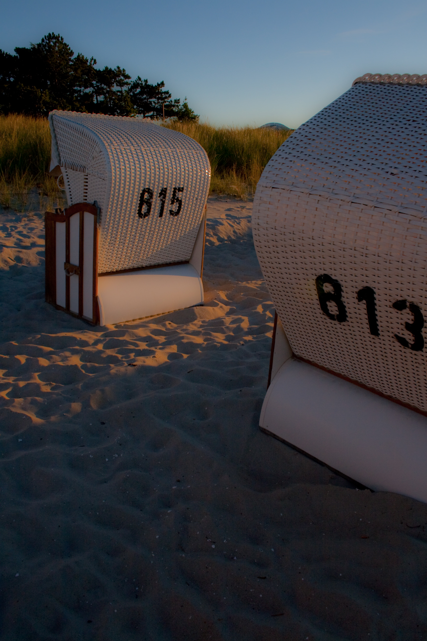 beach chair I