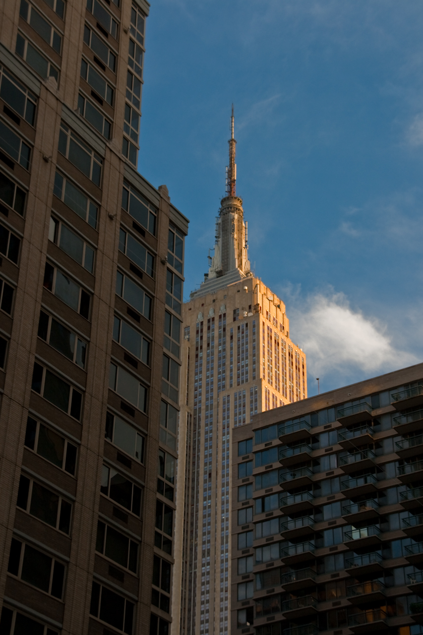 Empire State Building