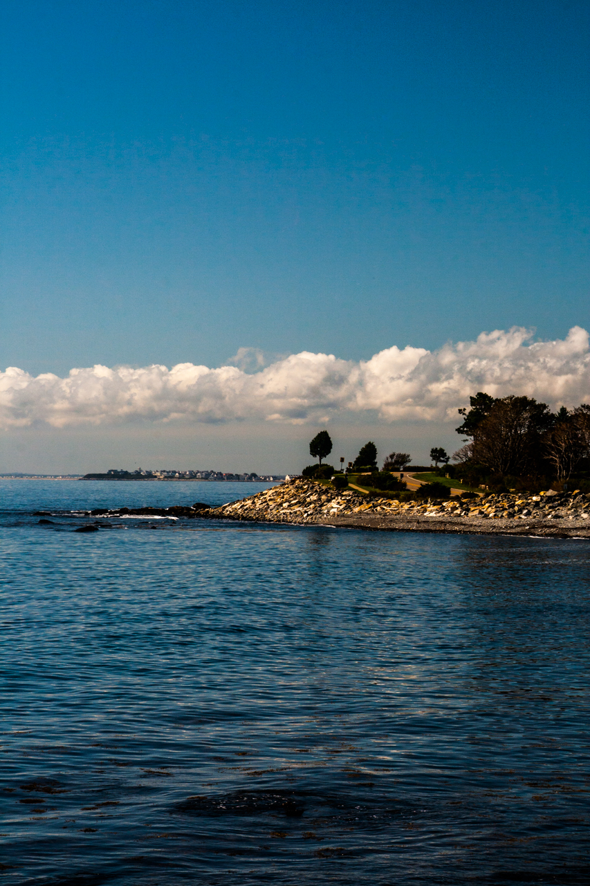 coastal road