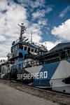 Sea Shepherd in Germany by FreSch85