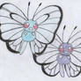 Butterfree