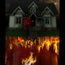 ghosts and spirits: Last time you abuse me
