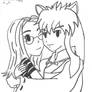 InuYasha and Me