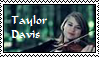 Taylor Davis Stamp