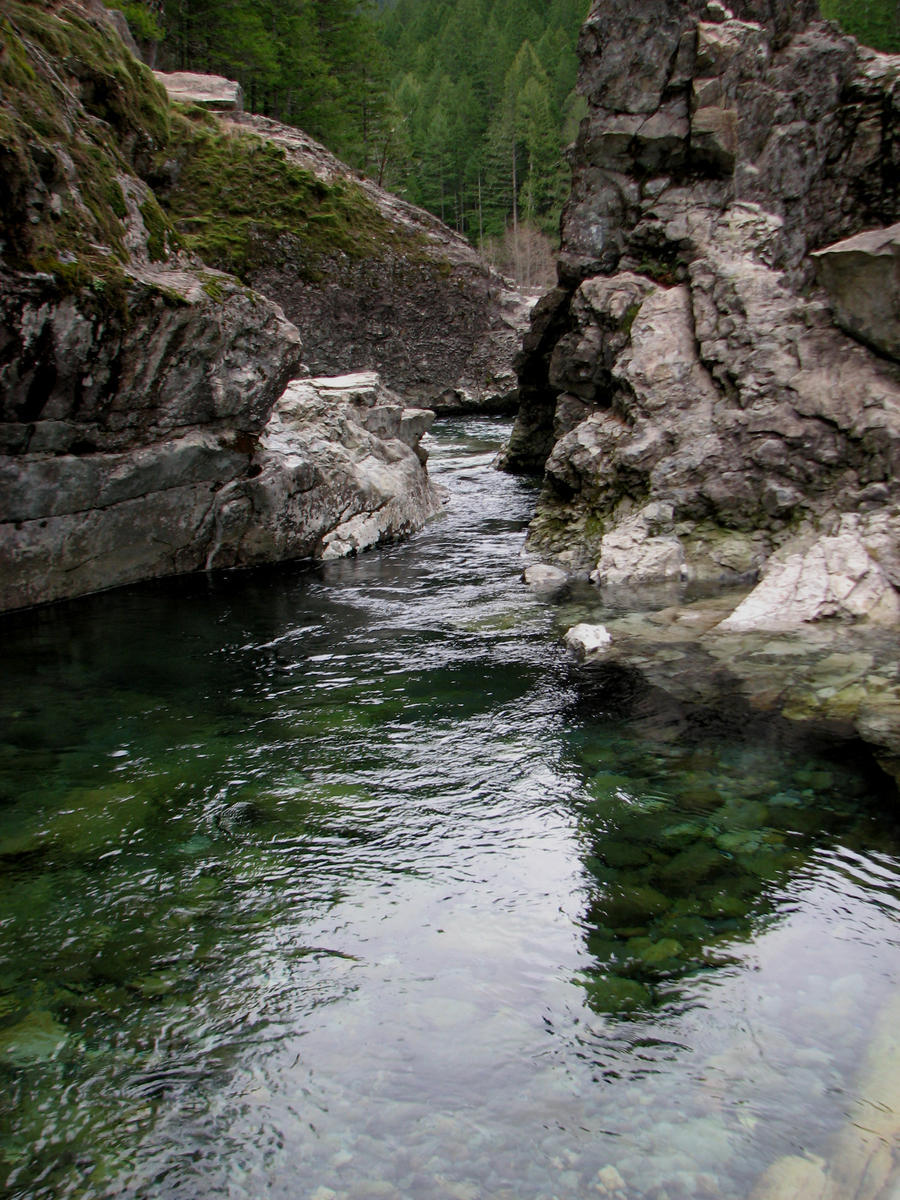 Elkhorn River 3