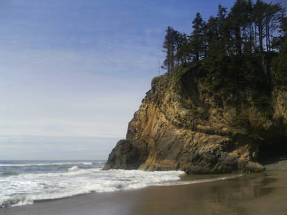 Cape Lookout 3