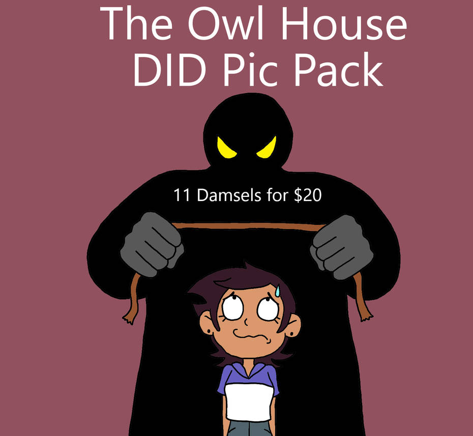 The Owl House Inspired Group Discord Server Open! by Dexsterpieces on  DeviantArt