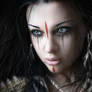 Edge of Her World