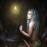 Mermaid in the Dark