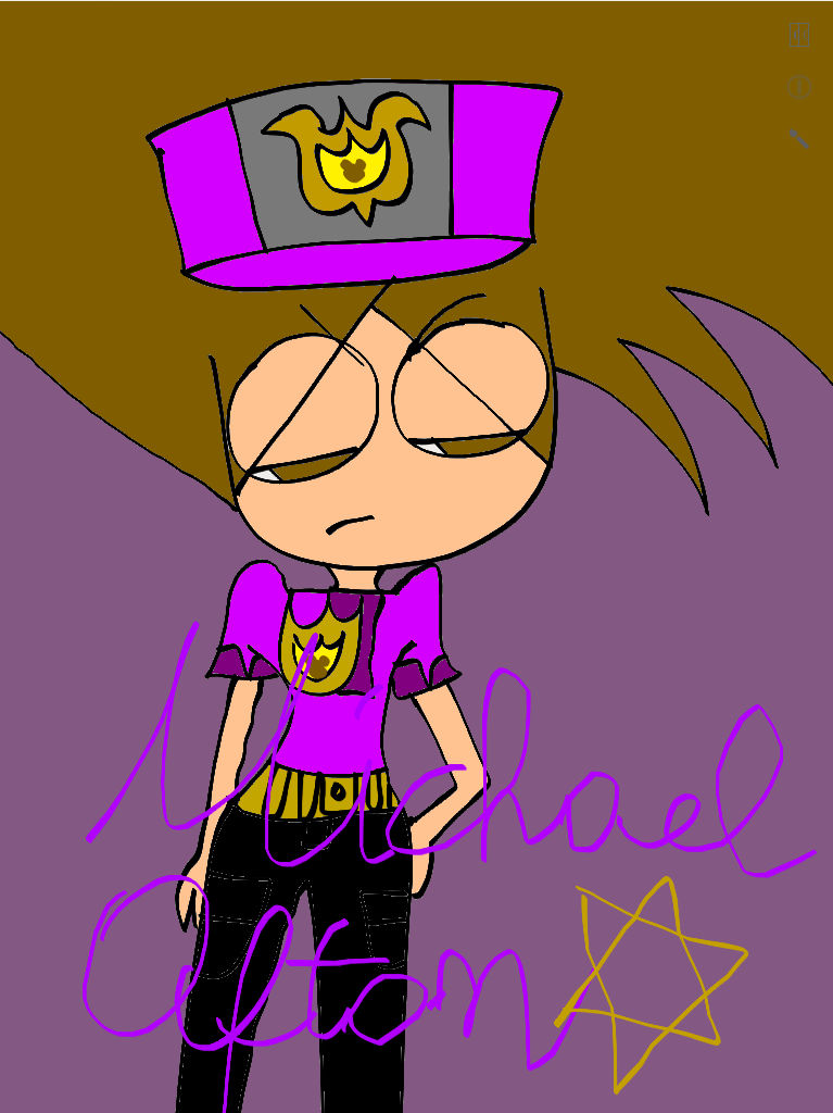 Eggs Benedict Fnaf Fanart at Nicole Gibbs blog
