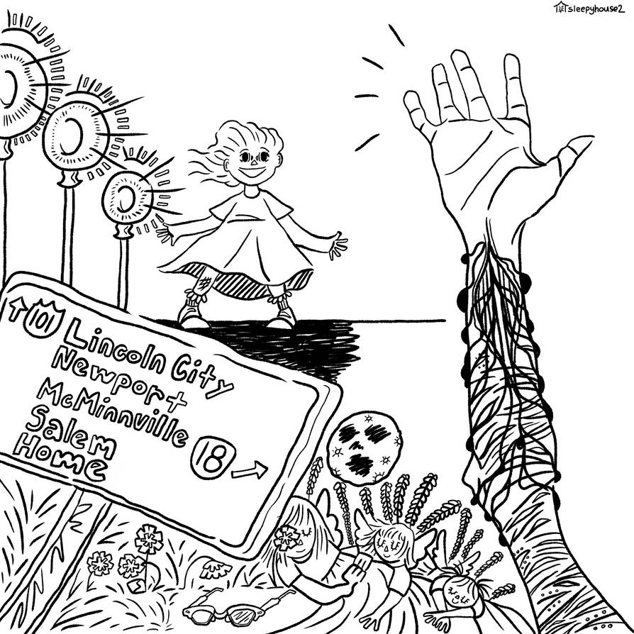 death poem by sleepyhouse2 on DeviantArt