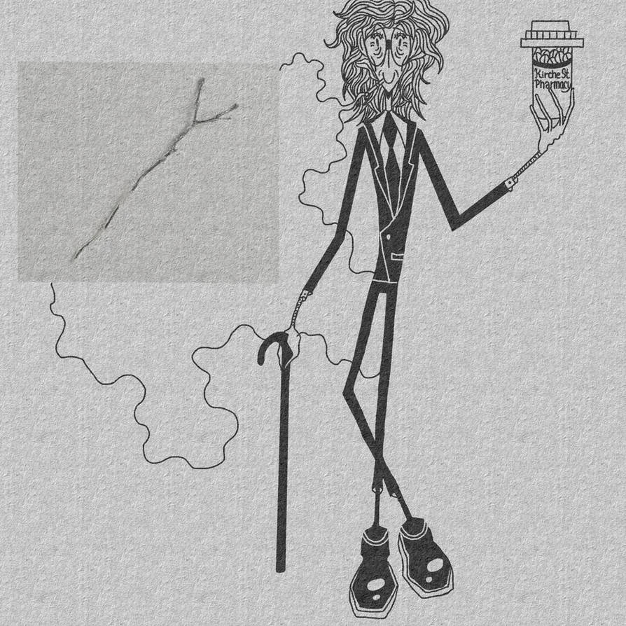 twig by sleepyhouse2 on DeviantArt