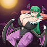 Morrigan