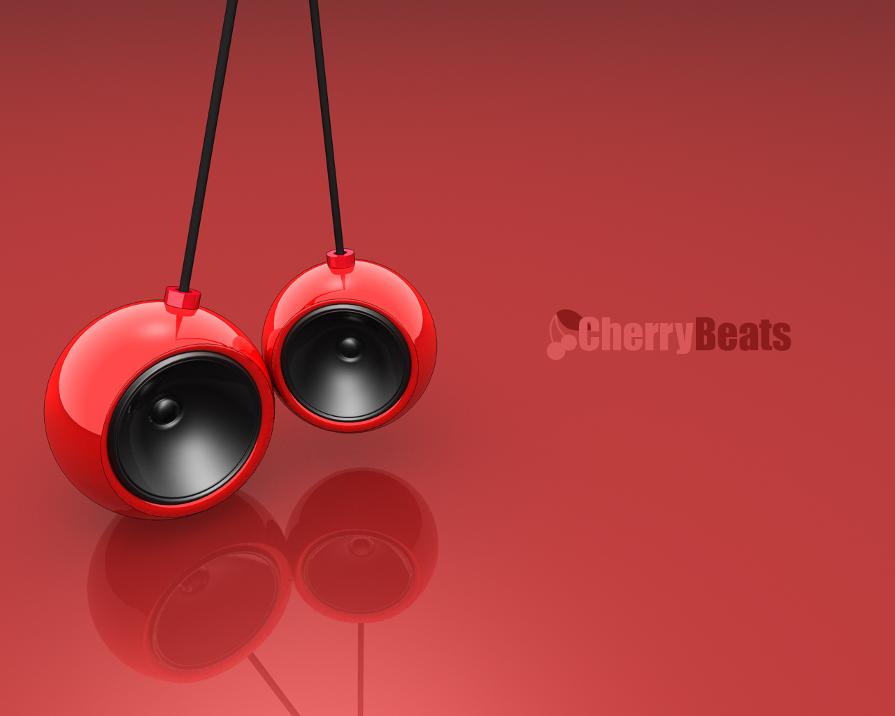 Cherry Beats