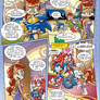 Sonic Universe 5: page 5