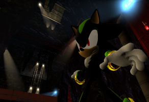 Xbox the Hedgehog