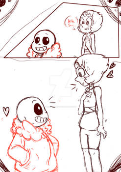 Pearl X Sans