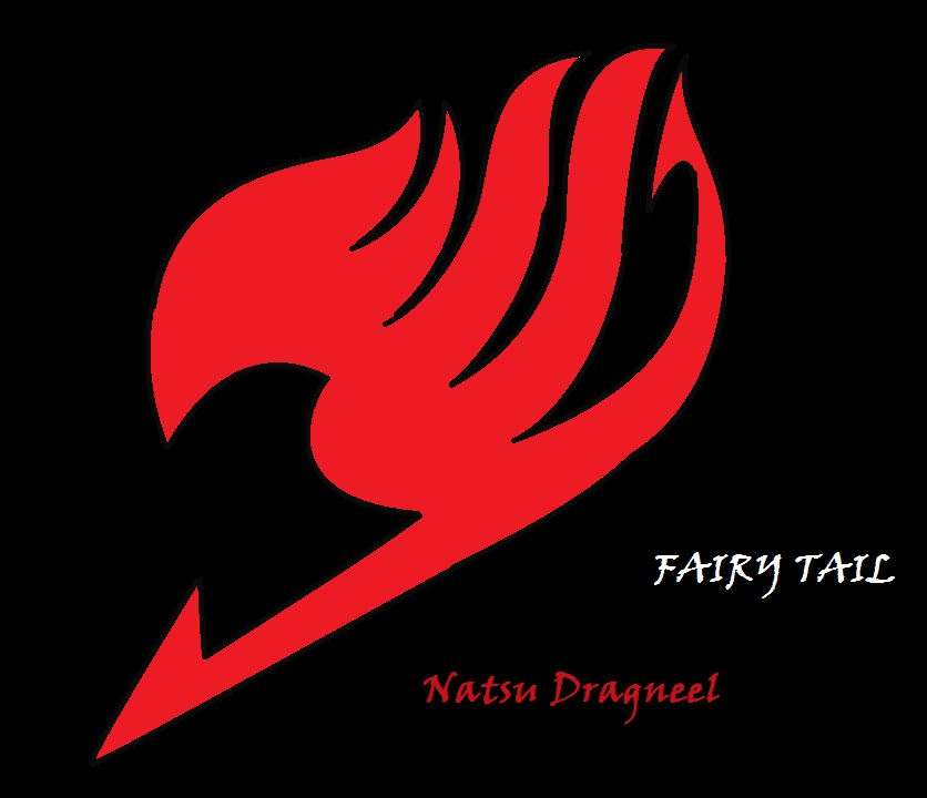 Fairy Tail Guild Mark By Busted0 On Deviantart.