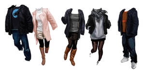 Clothing Studies