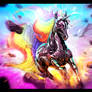 Robot Unicorn Attack