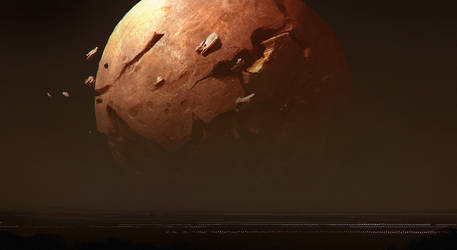 John Harris Study