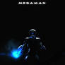 Megaman an animated film