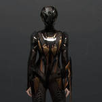 Costume Design for Film by Robotpencil