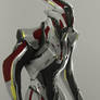 Sci fi stuff.