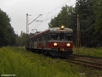 EN57-1056 EMU