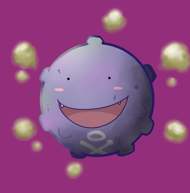 Koffing