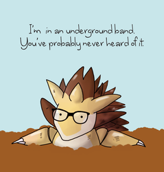 Sandslash