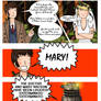 Wholock: Mary Watson and The (Other) Doctor PART 2