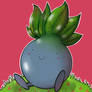 Oddish