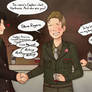 Rogers meets Harkness (Doctor Who/Marvel)