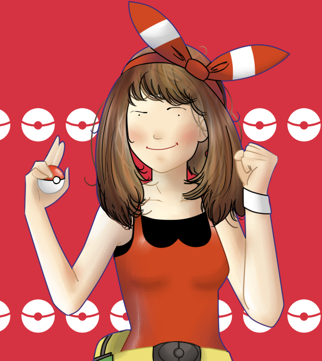 May (ORAS)