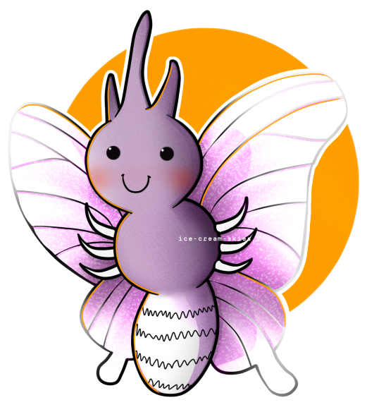 Venomoth