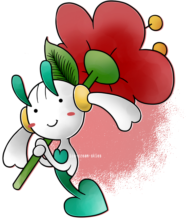 Floette